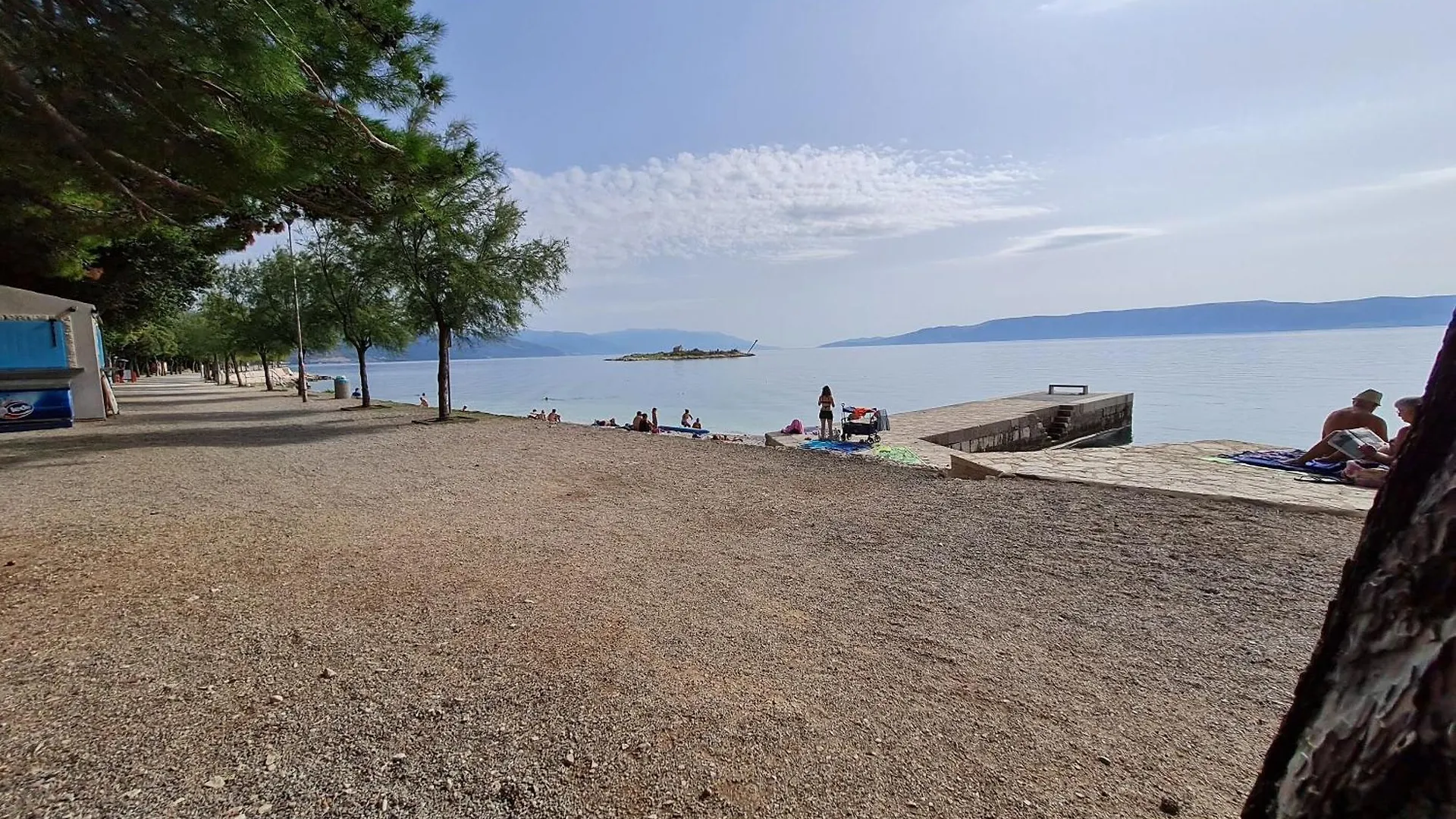 Apartment Nina Novi Novi Vinodolski Croatia