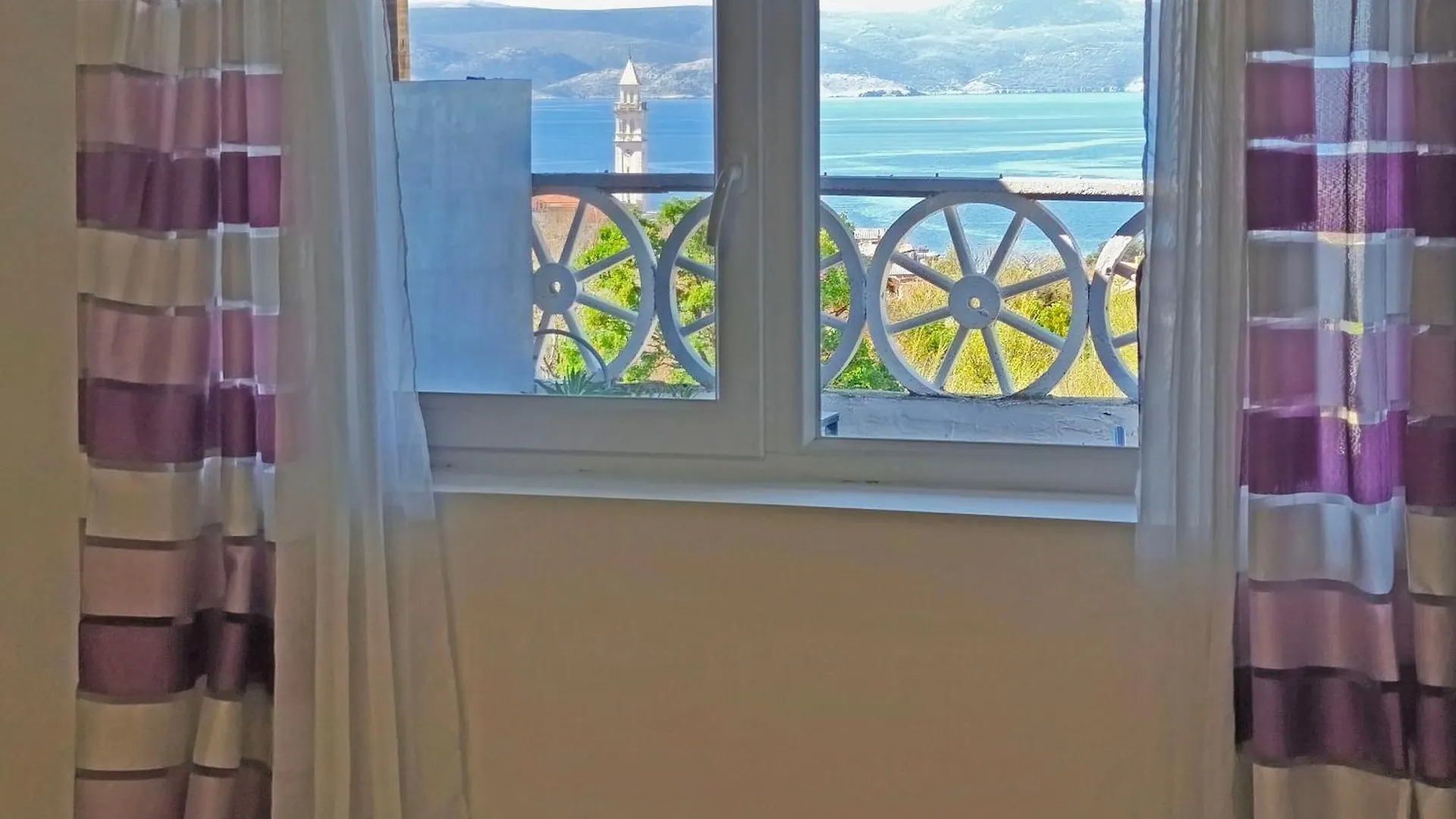 Apartment Nina Novi Novi Vinodolski